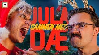 JULA SAMMEN MED DÆ (FlippKlipp Julesang 2019)