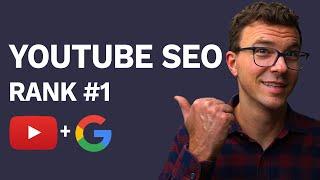 YouTube SEO: How to Rank YouTube Videos in 2020