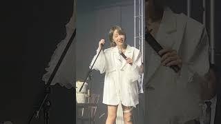 刘恋MrMiss | 「你把我灌醉」-大型ktv现场 | 20230223 枕边迷航全国巡演 长沙站 | Cr BBaor