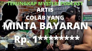 Artis Minta Bayaran Di Podcast Deddy Corbuzier Rp ******