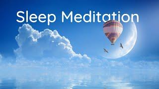 Sleep Meditation - Guided Meditation for Sleep