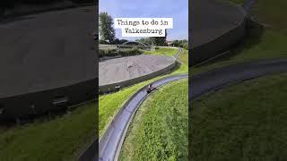 Things to do in Valkenburg.#valkenburg #netherlands