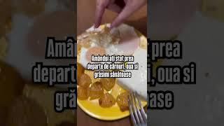 Nu mai ai chef de bărbatul tău?