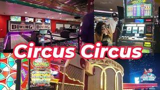 circus circus las vegas hotel casino sunday