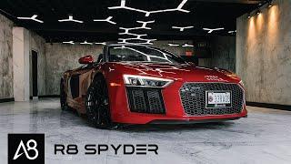 Audi R8 Spyder | 2 Year Long-Term Review