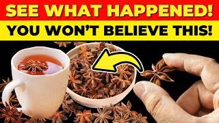 I Drank Star Anise Tea Everyday For A Week And This Happened (Star Anise Tea Benefits)