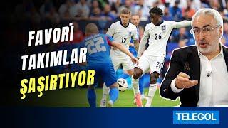 Adnan Aybaba: Avrupa Futbol Şampiyonası'nda Her Türlü Sürpriz Olabilir