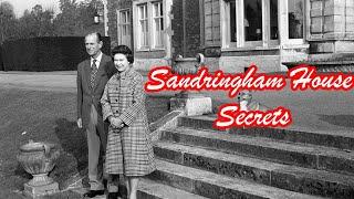 Sandringham House Secrets - Perfect Party Palace Proposed Demolishing - British Royal Documentary