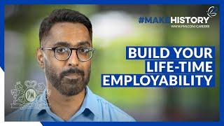 PMI IT Stories: Meet Raza