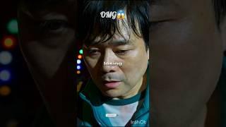 Squid Game | Master the Glass Bridge Challenge  #short #shorts #ytshorts #viralshorts #trending