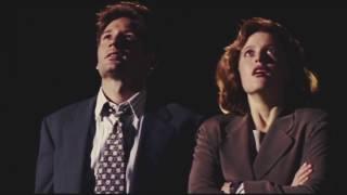 Scully & Mulder - Can't Deny My Love