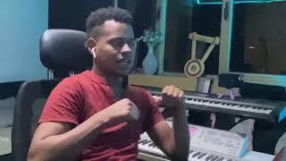 Music making_ Abdi Jemal_Marat-ማራት_ New Ethiopian music 2021