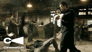 Ip Man | Protector of the People