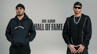 Sepehr Khalse & Young Sudden - Hall of Fame (Official Audio)