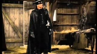 Zorro: Le puits de la mort (1-34)