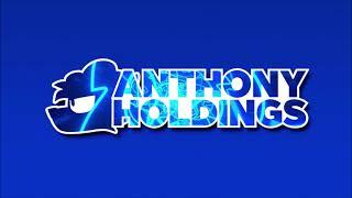 Anthony Holdings logo assemblage (April/September 2023-present)