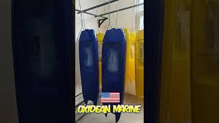 Oxidean Marine Dream Factory! www.oxideanmarine.com