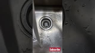 No more Smelly Sink #shorts #shortvideo #motivation #amazing