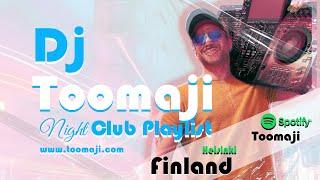 Night Club Playlist - Dj Toomaji 03