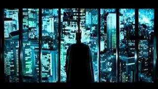 Batman The Dark Knight Soundtrack - Sad Mix