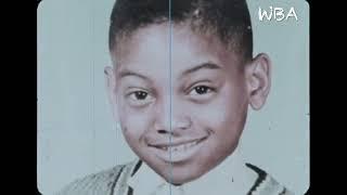 1975 NEWS SPECIAL: 12-Year Old HEROIN ADDICT | A Tragic Short Life