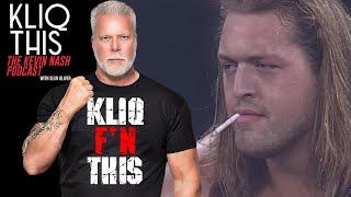 Kevin Nash on Wrestlers who smoke