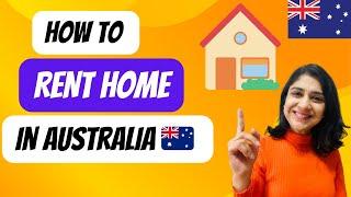 How to Find homein Australia