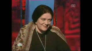 Школа злословия: Николай Петров | 27.03.2005
