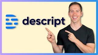 Descript Tutorial - Beginner to Published in 55 minutes [Nov 2023]