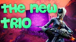 New Trio ?  |  Win | Ft. Hassbomb, Neonistic