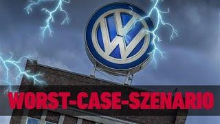 VW als größter Sanierungsfall der deutschen Nachkriegsgeschichte - Die Folgen