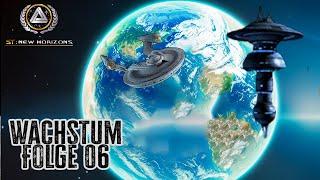 Projekt Wachstum - Star Trek New Horizons - Folge 06