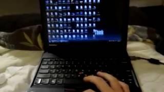 After 5 years, it's time to retire the Lenovo ThinkPad X130e