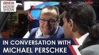 In Conversation With Michael Perschke, CEO, Automobili Pininfarina | NDTV carandbike