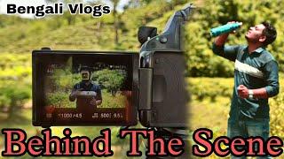 Behind The Scene New Video || Shooting Time || Silchar Vlogs || Masum Vlogs || Assam