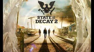 State of Decay 2  live 3