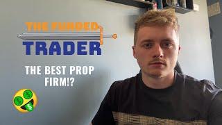 The Funded Trader Program - Review