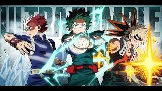 My Hero Academia Ultra Rumble Tamil Game Live Streaming | Tamil Facecam Gamer | @kpytian