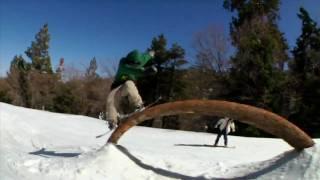 Spot Check 5 Snow Summit with Chris Bradshaw