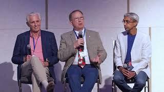 Low Carb Sydney 2023 - First Q&A Session Day 2