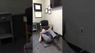 Favorite exercises for buttock or Piriformis pain