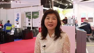 2019 BATIMAT 삼명테크 전시 참가 인터뷰