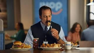 IHOP Commercial 2021 - (USA)