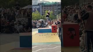 Copenhagen Open Mega Finals Recap!