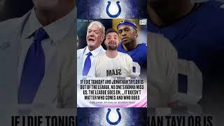 Jim Irsay is HORRIBLE