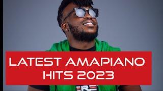 LATEST AMAPIANO HITS 2023 | DJ PEREZ | Enjoy, Jux, Marioo, Terminator, Diamond, Unavailable,Kilimanj