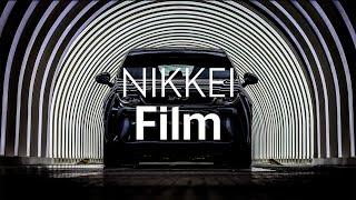 FHD:1080p) NIKKEI Film: The sound of engines vanishing in Thailand