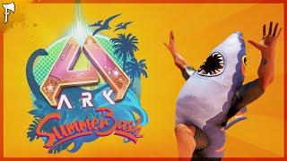 ARK Summer Bash Event 2024