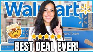 *NEW* Walmart High Ends FINDS BIG BRANDS don't want YOU to KNOW ABOUT  *VIRAL*