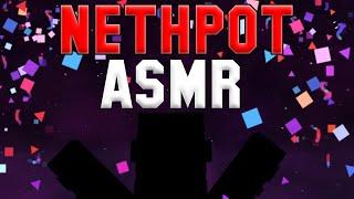 NethPot Loud KeyBoard And Mouse ASMR